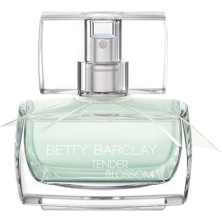 Betty Barclay Tender Blossom Eau de Toilette Spray Dames 50 ml