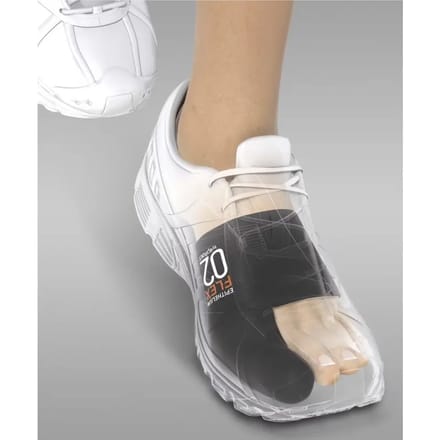 Voetbescherming Epitact Hallux Valgus