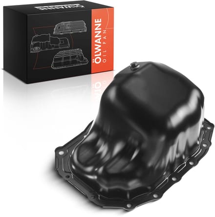 Frankberg 1x oliepan motoroliepan voor Citroën