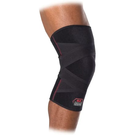 Compressie kniebeschermer McDavid Cross