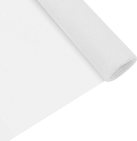 Solidchoice - Insectenwerend Raamnet 200 x 150 cm