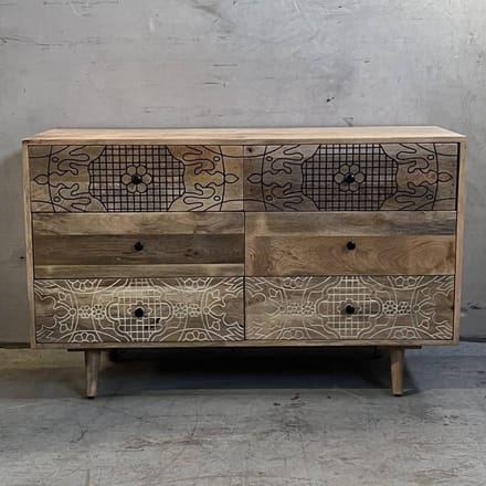 Munbdra cabinet