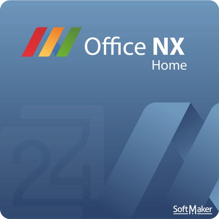 SoftMaker Office NX Home