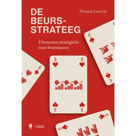 De Beursstrateeg - Thomas Laureys