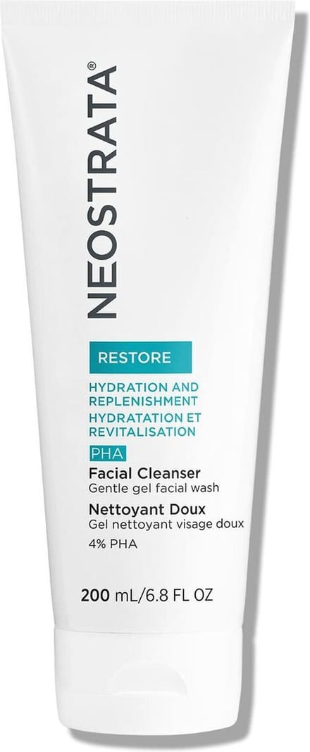 NeoStrata Facial Cleanser - Milde Gezichtsreiniger 200 Reinigingsmiddel