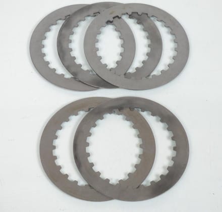 Disque d embrayage Tecnium pour Quad Honda 420 TRX FE 2007 à 2012 Neuf