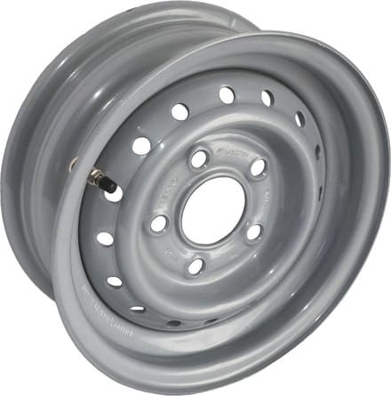 Aanhangwagen Velg 12 x 4.5J 5 gaats 5/67/112 ET20