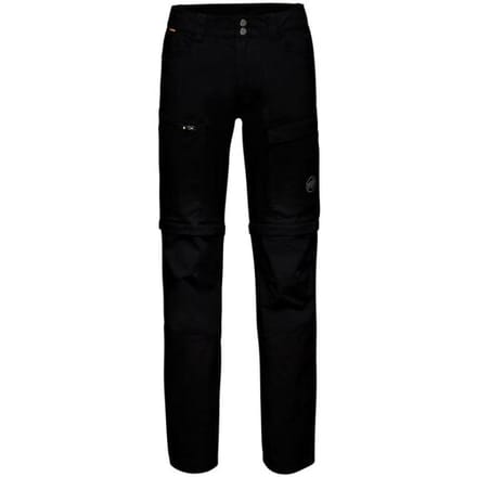 Cargobroek Mammut -