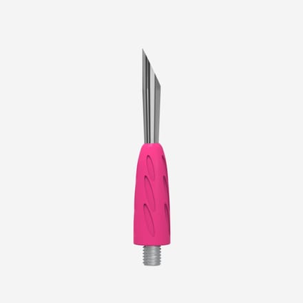 Staleks Working part of the pusher Combo UNIQ 12 beveled pusher WPPQ-12
