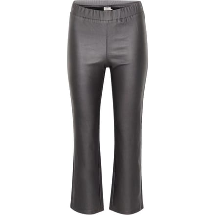 Pants Suiting Slim fit Black Oyster