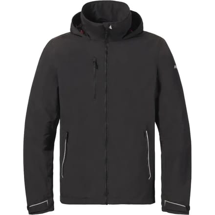 Quarter Jacket Musto Sardinia
