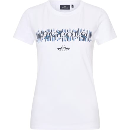 Dames-T-shirt HV Polo Michelle