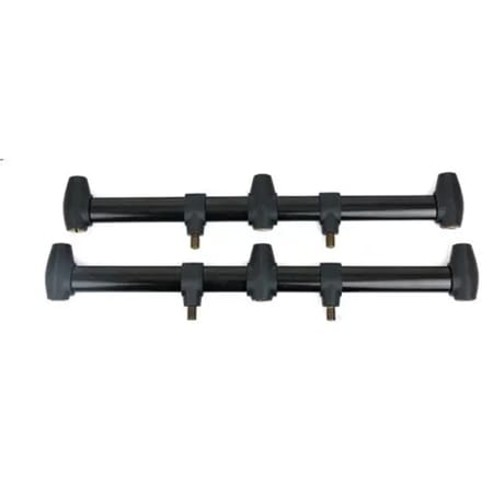 Fox Ranger MK2 Pod - Rod Pod - 4 Rod - Zwart