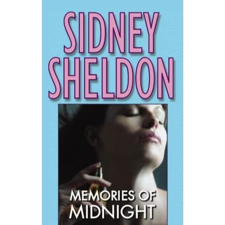 Memories Of Midnight - Sidney Sheldon