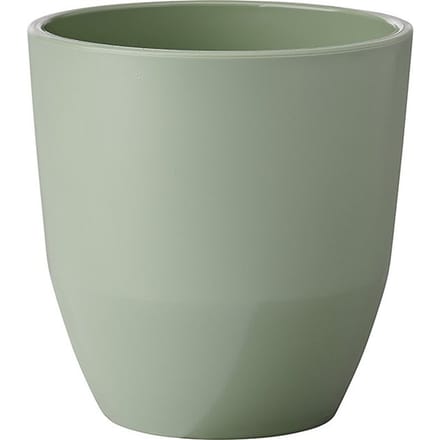 Mepal Beker Silueta 200 ml - Nordic sage - campingservies - buitenservies