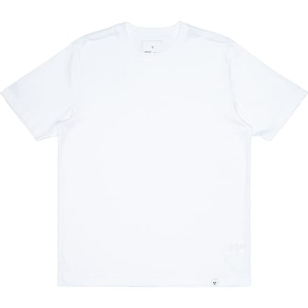 T-shirt Man Woc Toledo