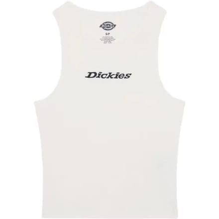 Damestanktop Dickies
