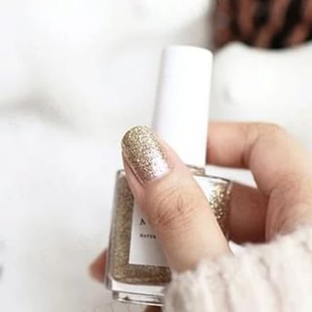 AQUA LALA - Starry Sky Nail Polish 15ml