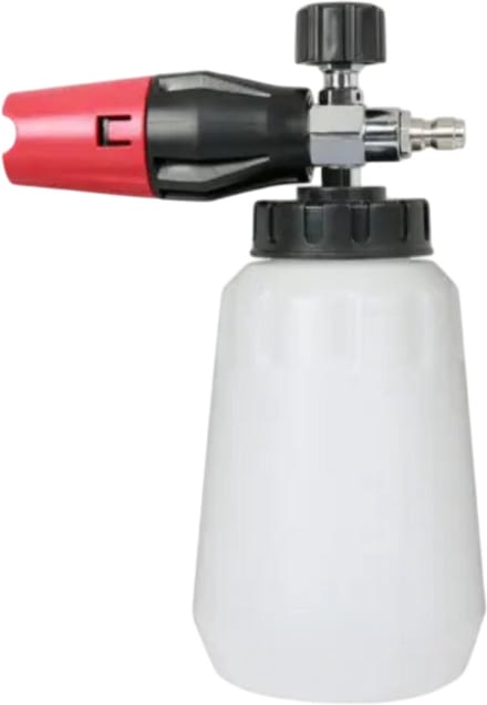 CRIJNS - Magical White - Foam Lance - 1/4 QUICK CONNECTOR