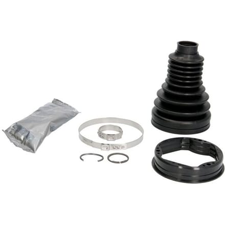 Balgenset, aandrijfas SPIDAN 36419