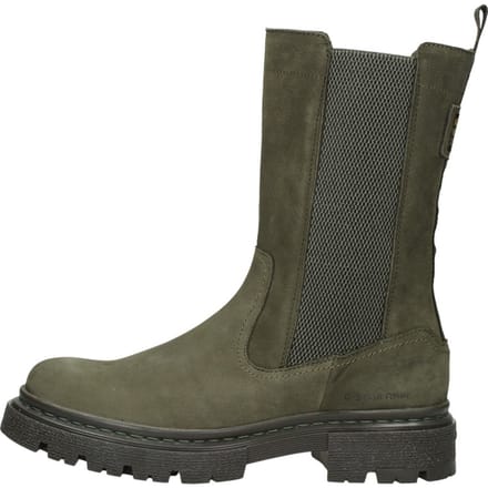 G-star - Kafey High Chs Nub W Groen 37