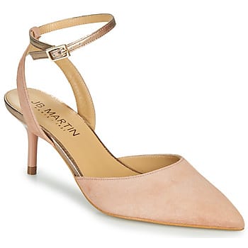 Sandalen met hakken JB Martin TWISTO