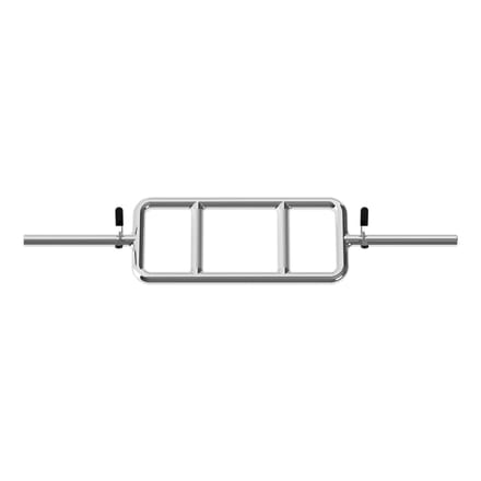 Focus Fitness - Triceps Trainer - Triceps Bar - 85cm - 30mm