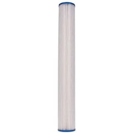 Vouwfiltercartridge AVT Hydroline 20"