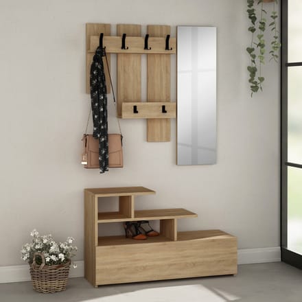 Halmeubel Vesty | Homitis