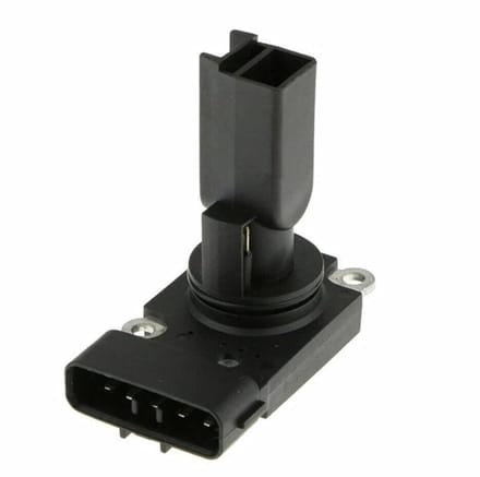 Luchtmassameter - MAF sensor - Motorprestaties optimaliseren - Directe vervanging - Compact ontwerp