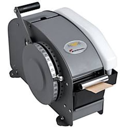 Halfautomatische tapedispenser Matic 80 Plus