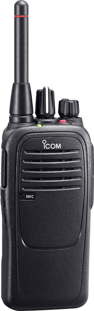 ICOM ICF29SR2 PMR-portofoon