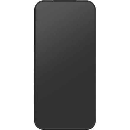 Uniq Gehard Glazen Privacy Screenprotector Voor Iphone 17 Pro Met Applicator En Bescherming.