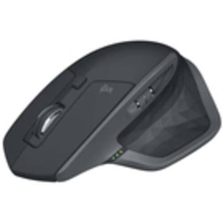 Logitech 910-007224 Muis Draadloos Laser Meerdere kleuren 7 Toetsen 4000 dpi Ergonomisch