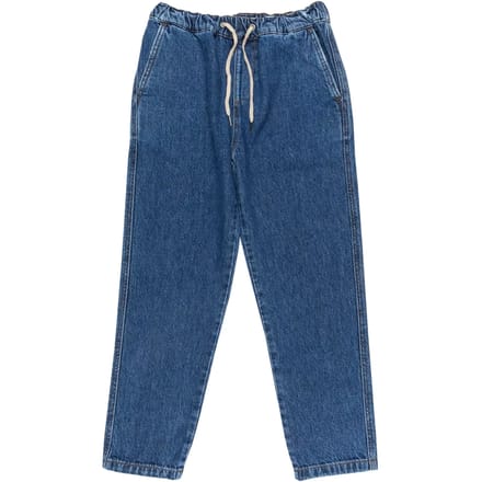 Kinderen jeans met elastische taille Billabong Larry