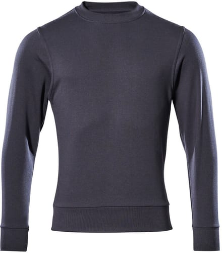 Mascot Crossover Sweatshirt 51580-966 - donkermarine - L