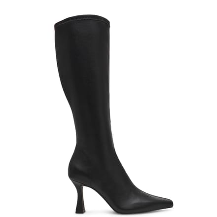 Steve Madden Flute-wc Boots Black Taglia: 36 | Stivali Outlet | Donna | Nero