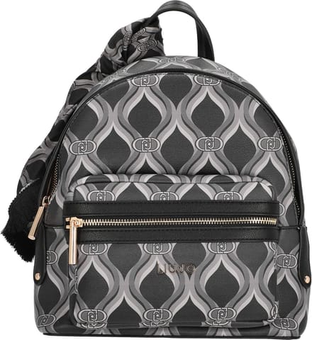 Liu Jo Esploratrice - Rugzak M 29 cm (black)