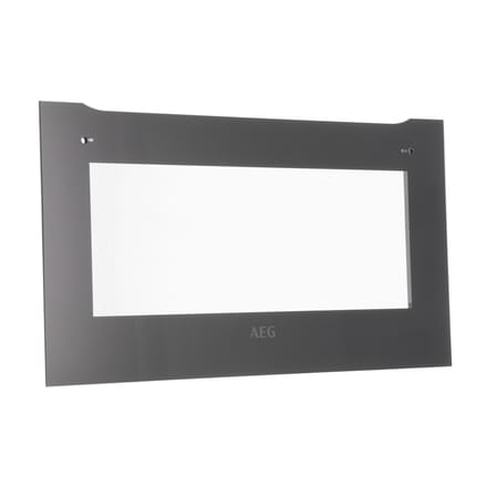 AEG Deurglasset - 594x332mm 140054023019
