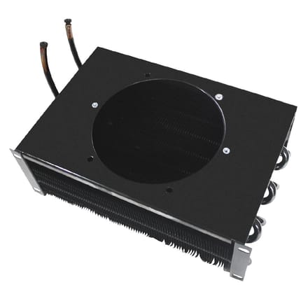 Polar Linker Condensor