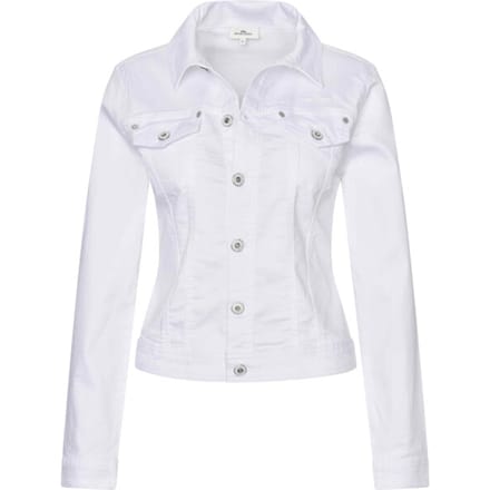 Hv Society - Blazers - White - S (36)