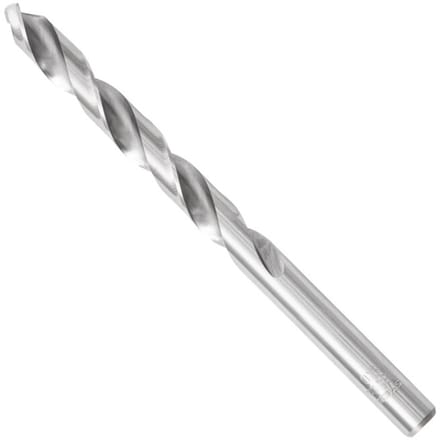 STIER spiraalboor 9 mm Premium HSS-E Co5 DIN 338 135°