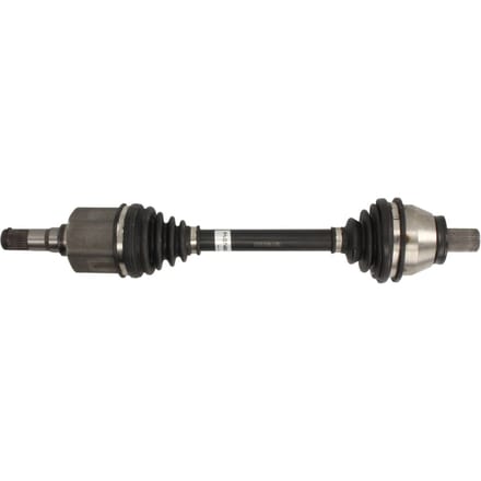 Aandrijfas POINT GEAR PNG74997 Links