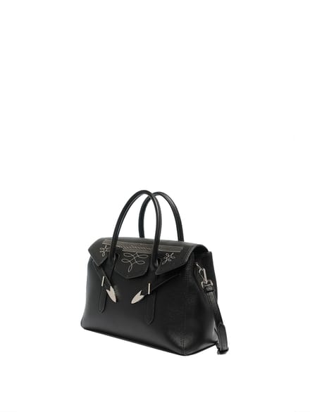 Secret Pon Pon Handbag Women
