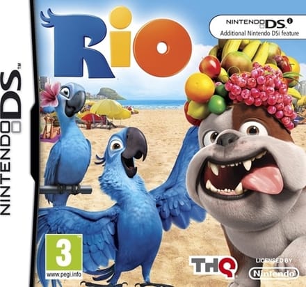 Rio