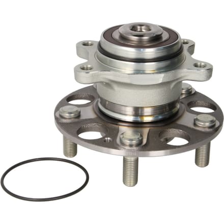 Wiellagerset SNR R174.72