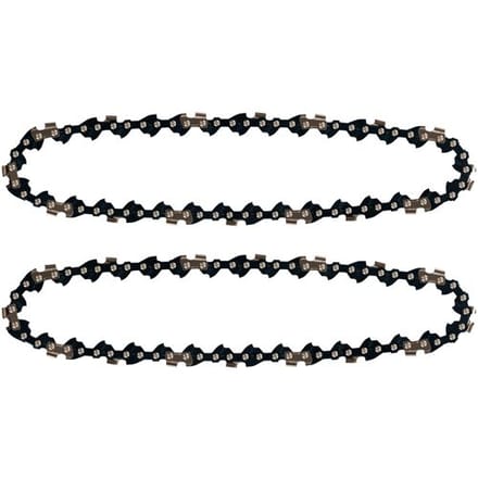PARKSIDE Zaagkettingen, 2 stuks (8 A1 - 8 inch)