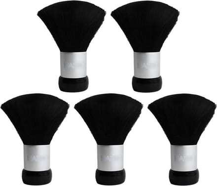 5x Haibu Essentials Nekkwast