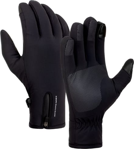 Xiaomi Electric Scooter Riding Gloves L