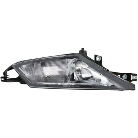 Koplampen DEPO 666-1108EM-2